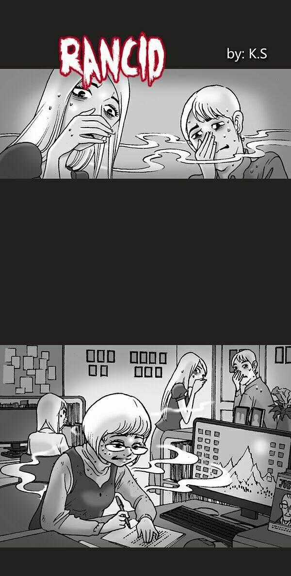 Kinh Dị Không Lời Chapter 129 trang 0