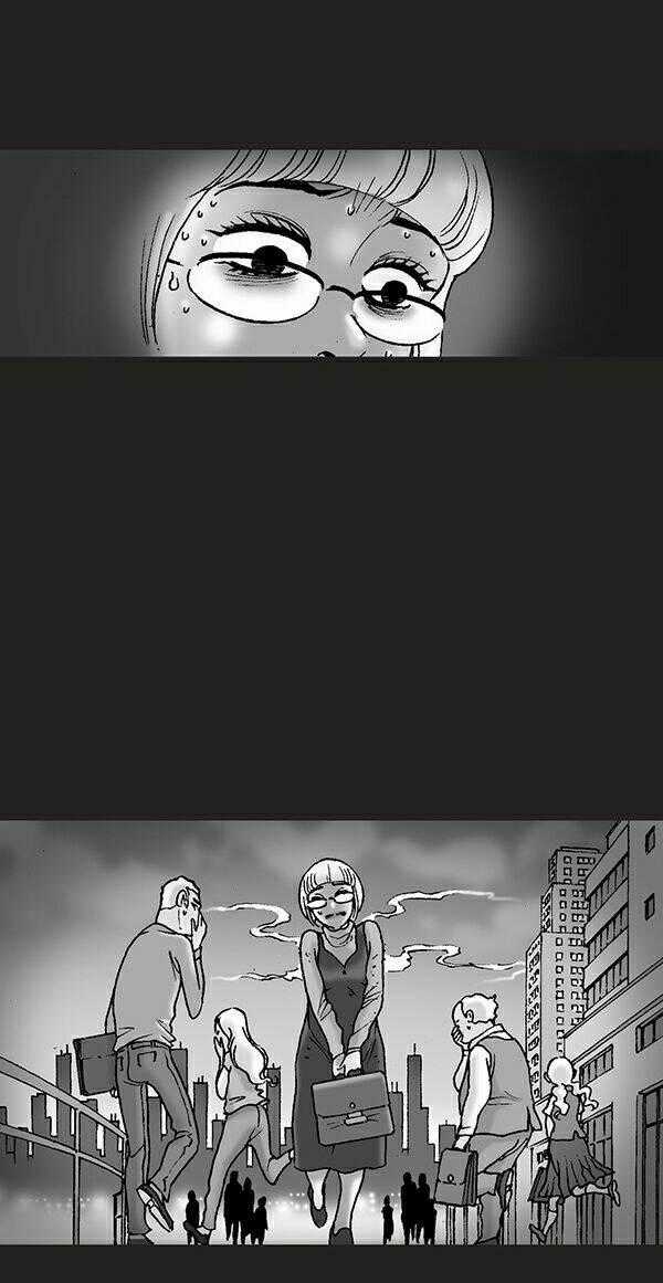 Kinh Dị Không Lời Chapter 129 trang 1