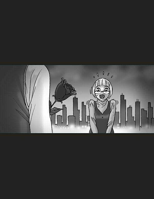 Kinh Dị Không Lời Chapter 129 trang 2