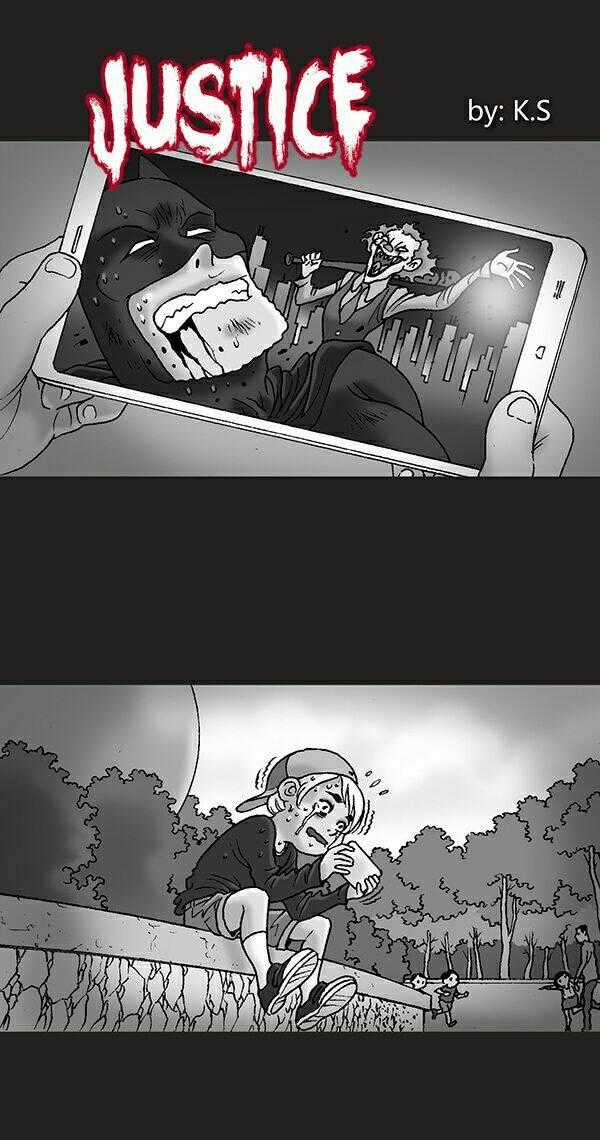 Kinh Dị Không Lời Chapter 130 trang 0