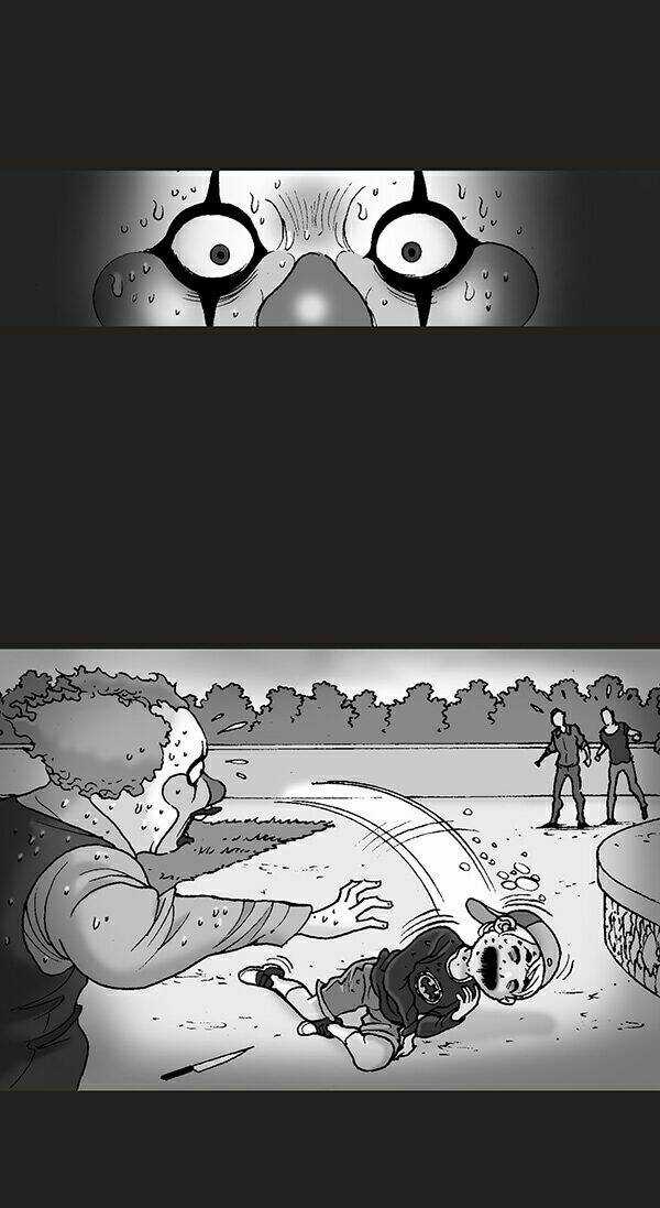 Kinh Dị Không Lời Chapter 130 trang 3