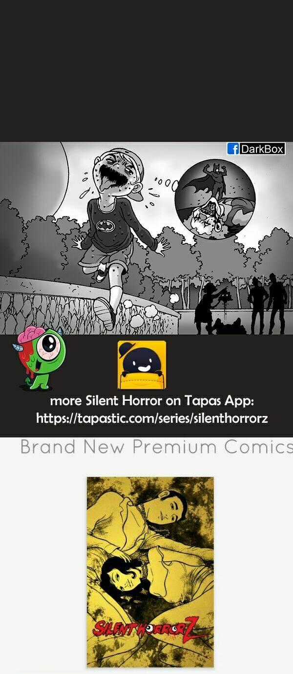 Kinh Dị Không Lời Chapter 130 trang 7