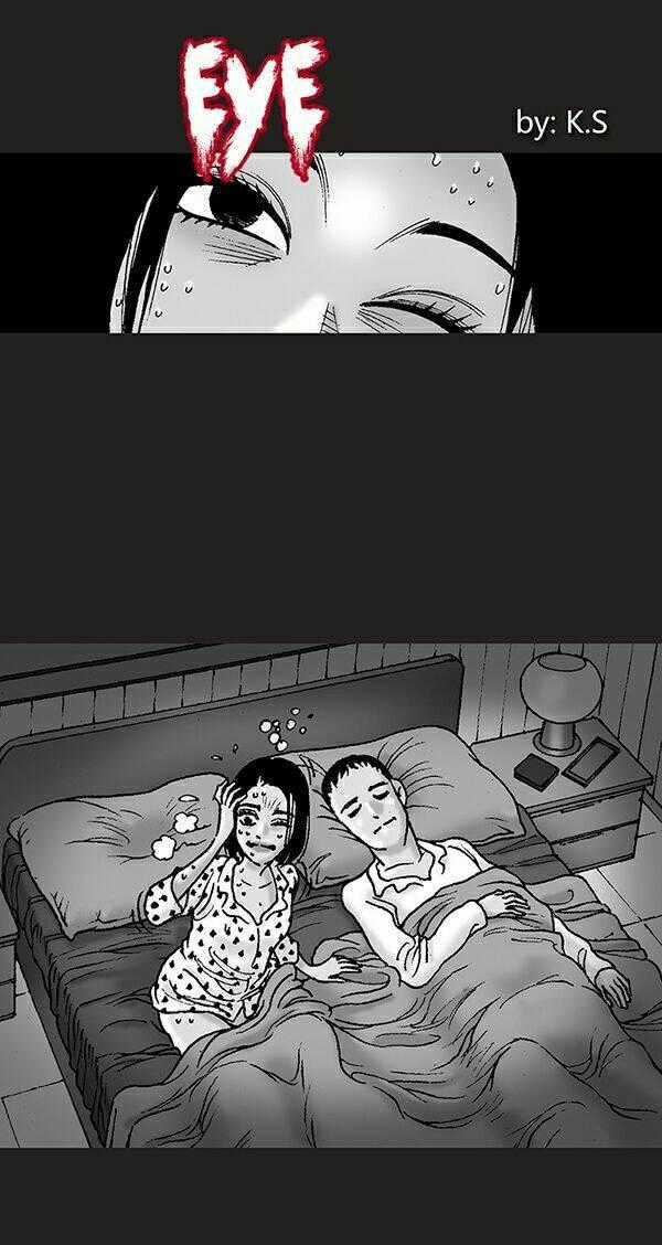 Kinh Dị Không Lời Chapter 131 trang 0