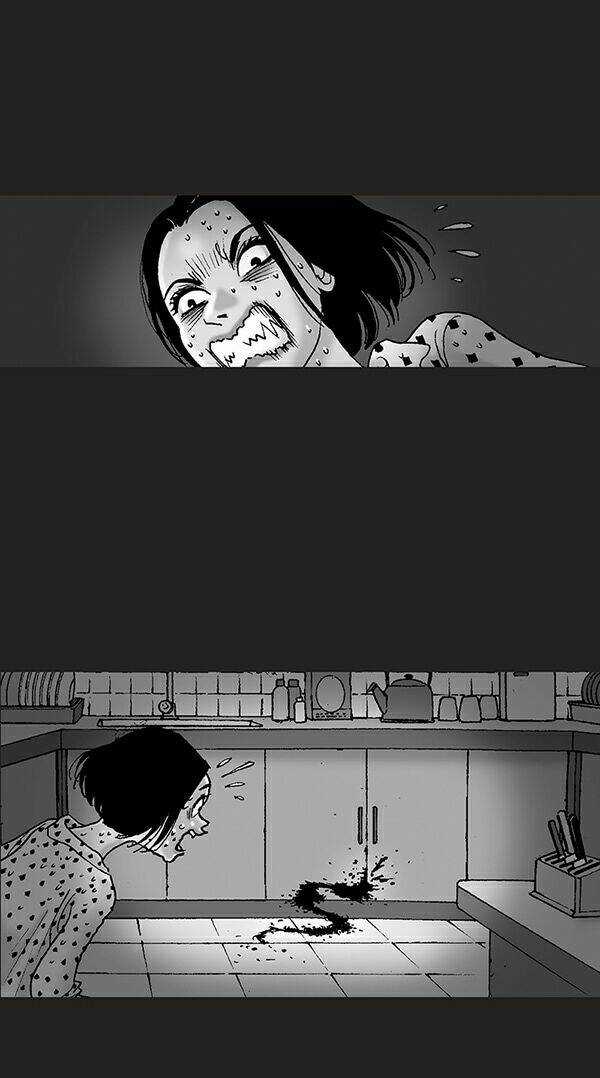 Kinh Dị Không Lời Chapter 131 trang 2