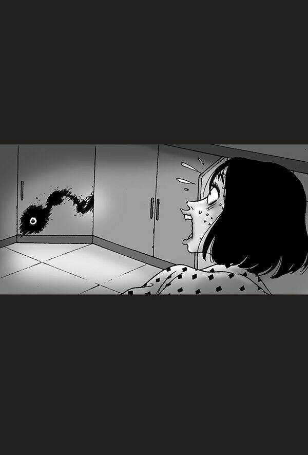 Kinh Dị Không Lời Chapter 131 trang 4