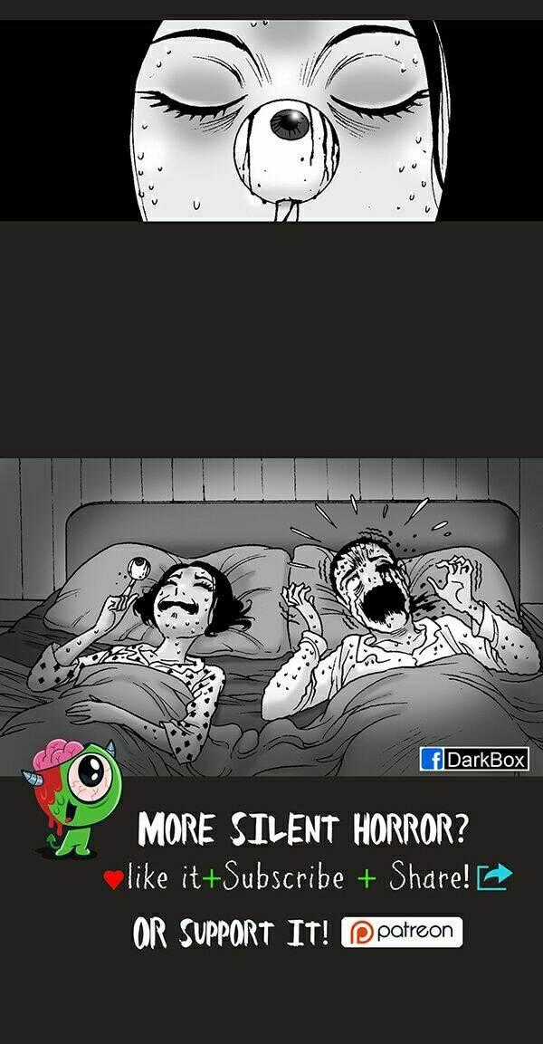 Kinh Dị Không Lời Chapter 131 trang 9