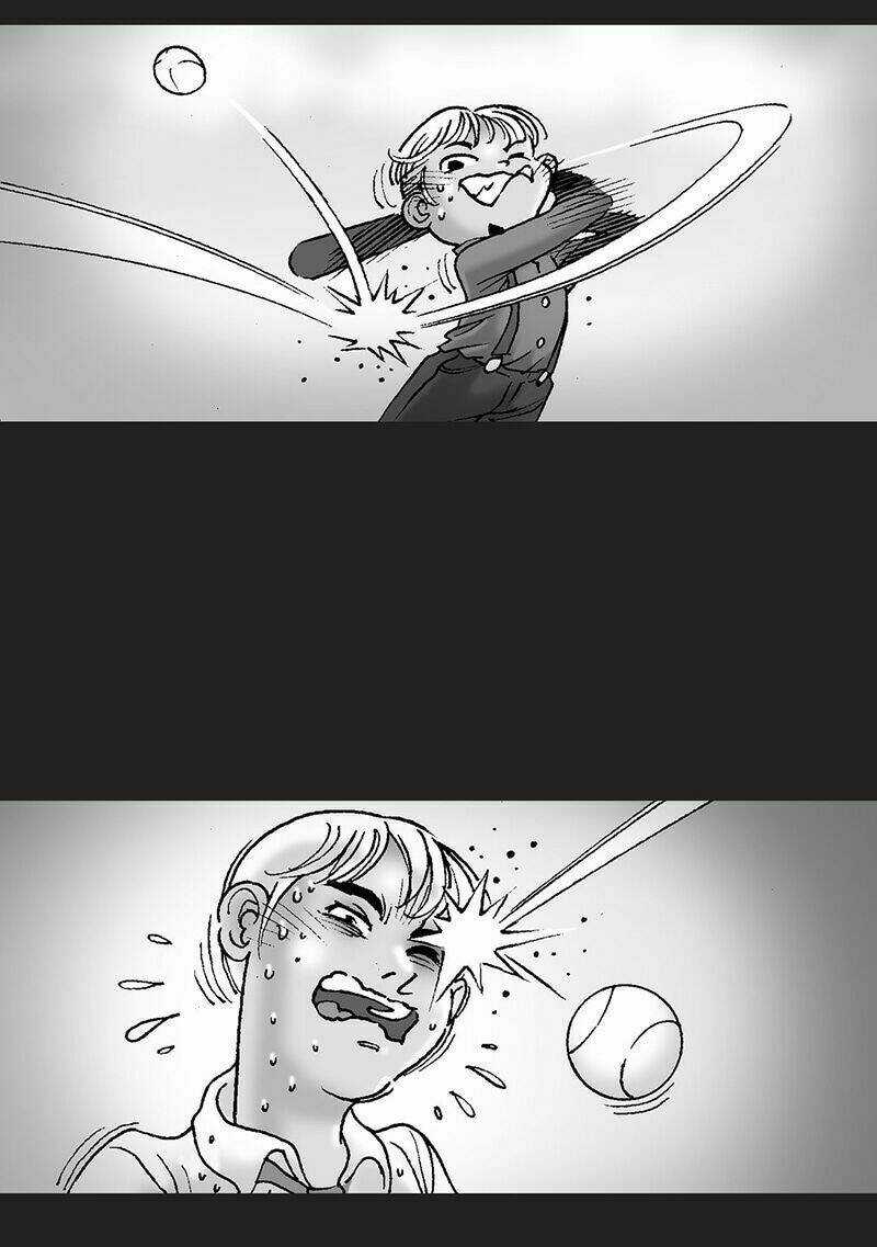 Kinh Dị Không Lời Chapter 132 trang 2