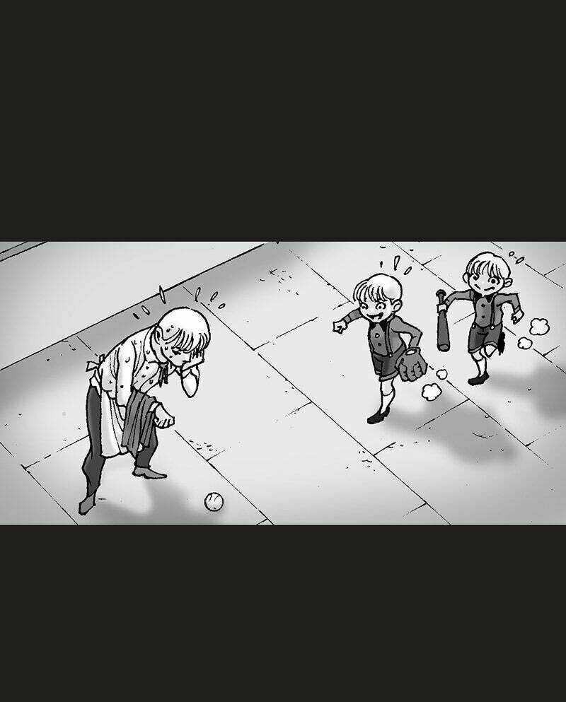 Kinh Dị Không Lời Chapter 132 trang 3