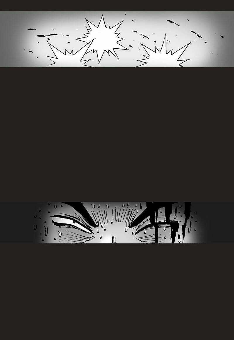 Kinh Dị Không Lời Chapter 132 trang 6