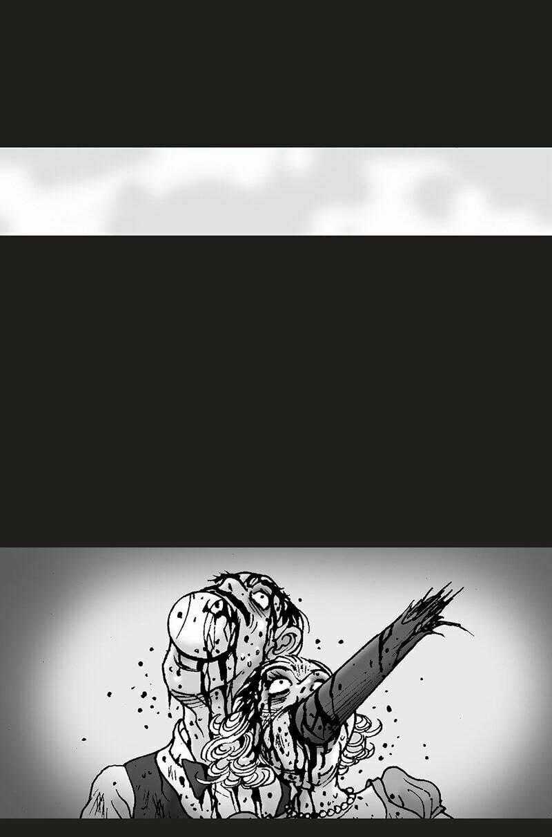 Kinh Dị Không Lời Chapter 132 trang 8