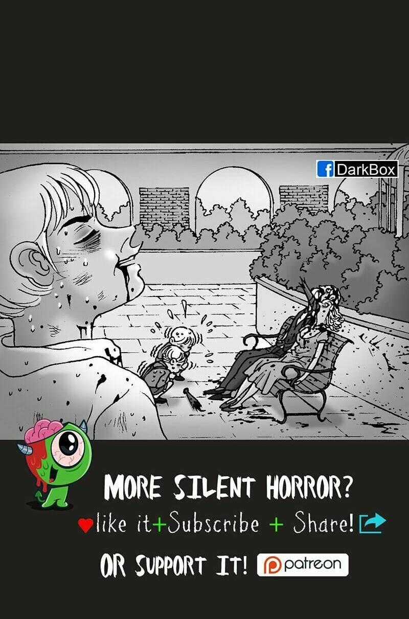 Kinh Dị Không Lời Chapter 132 trang 9