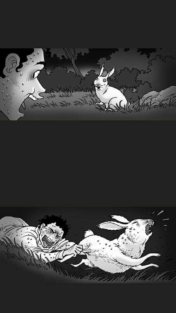 Kinh Dị Không Lời Chapter 133 trang 1