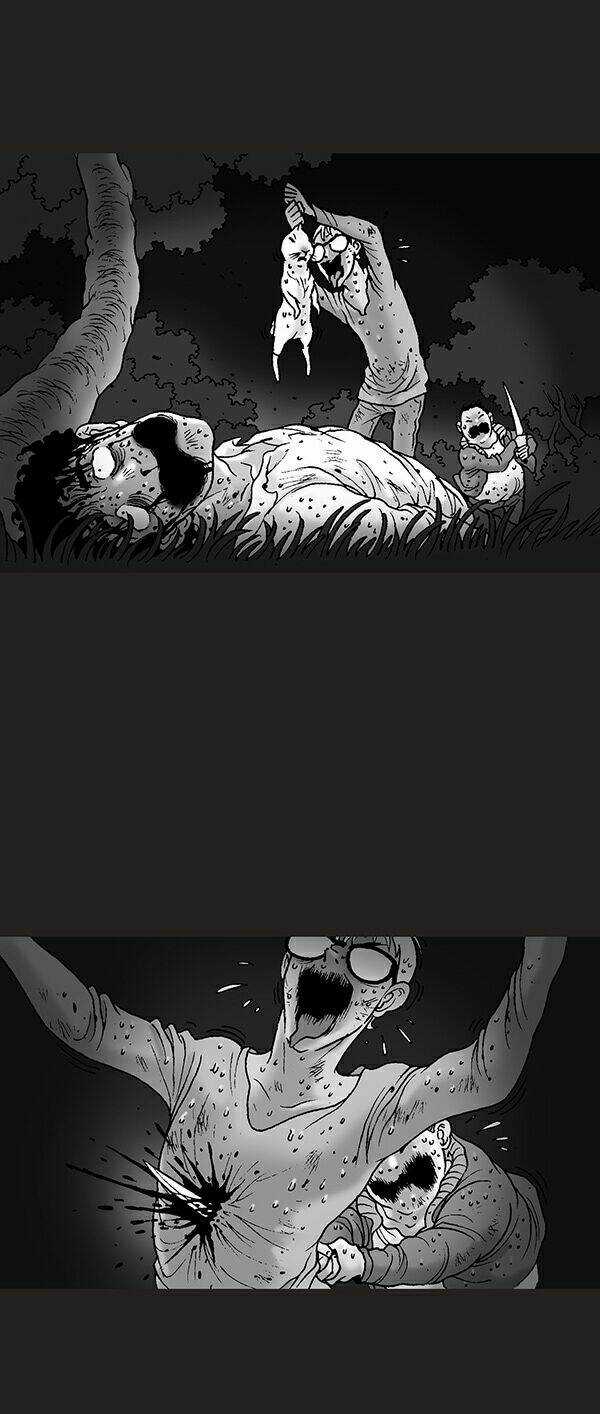 Kinh Dị Không Lời Chapter 133 trang 3