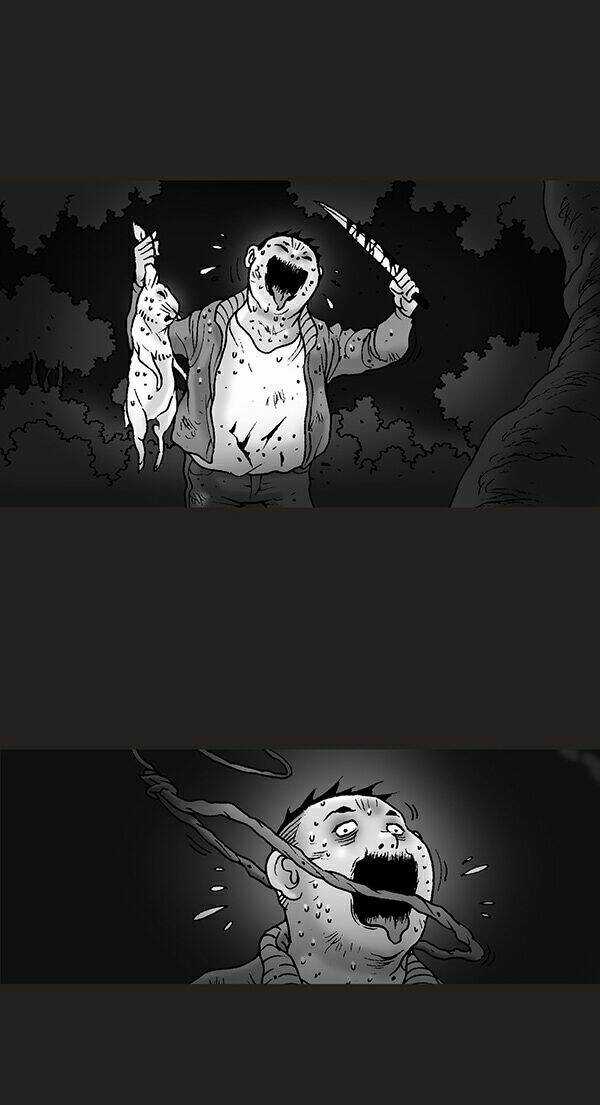 Kinh Dị Không Lời Chapter 133 trang 4