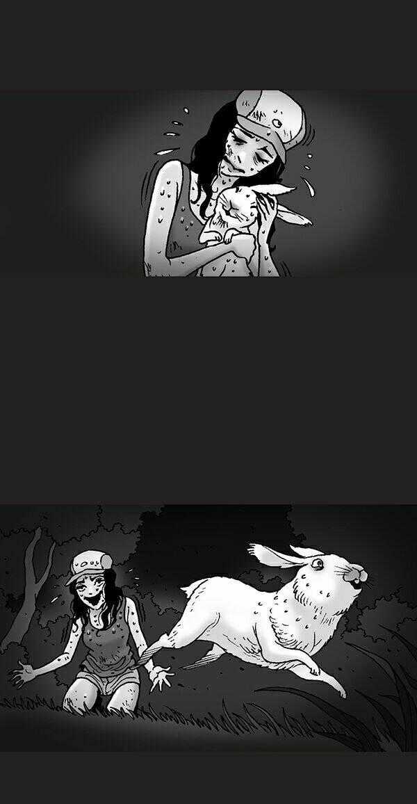 Kinh Dị Không Lời Chapter 133 trang 6