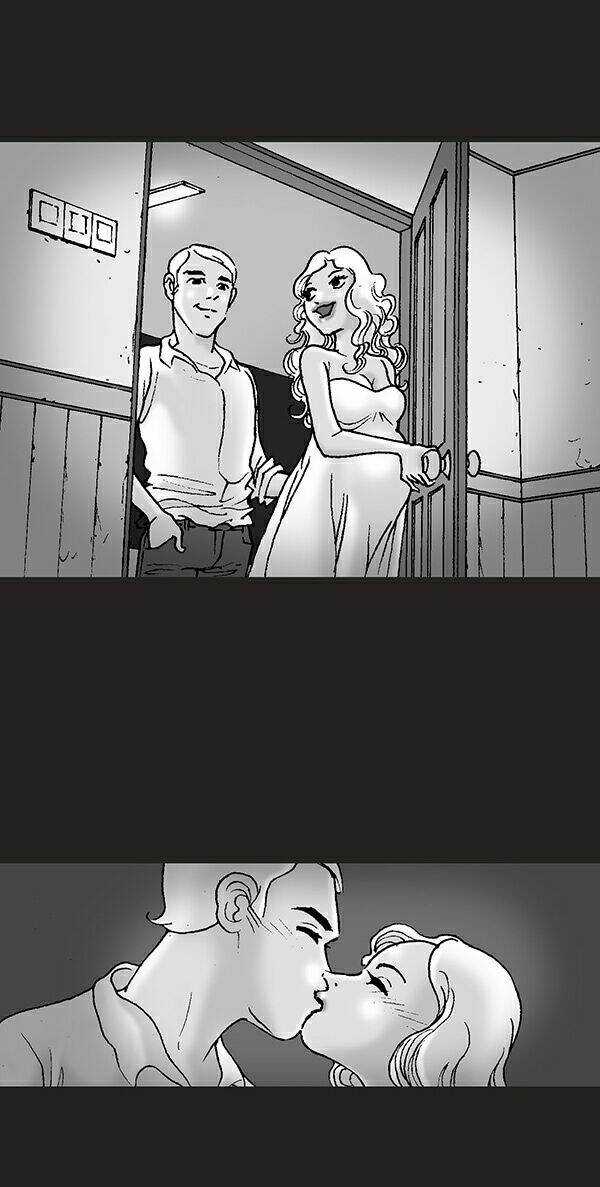 Kinh Dị Không Lời Chapter 134 trang 2