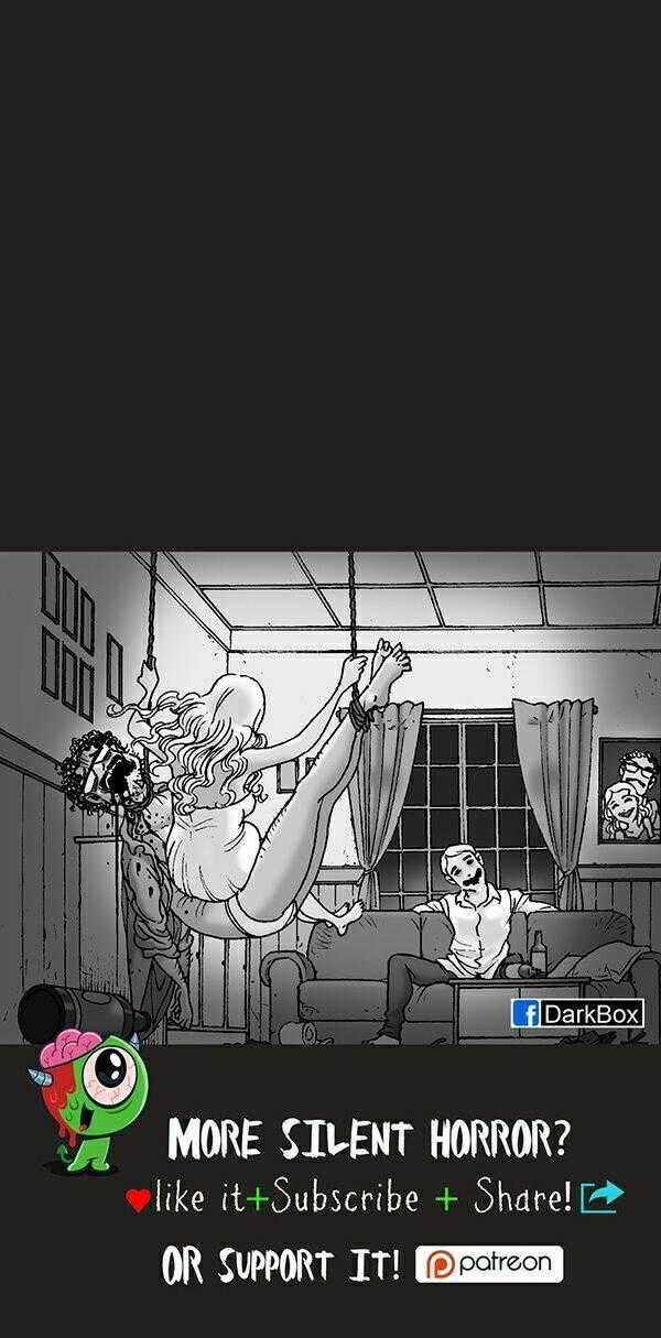 Kinh Dị Không Lời Chapter 134 trang 6