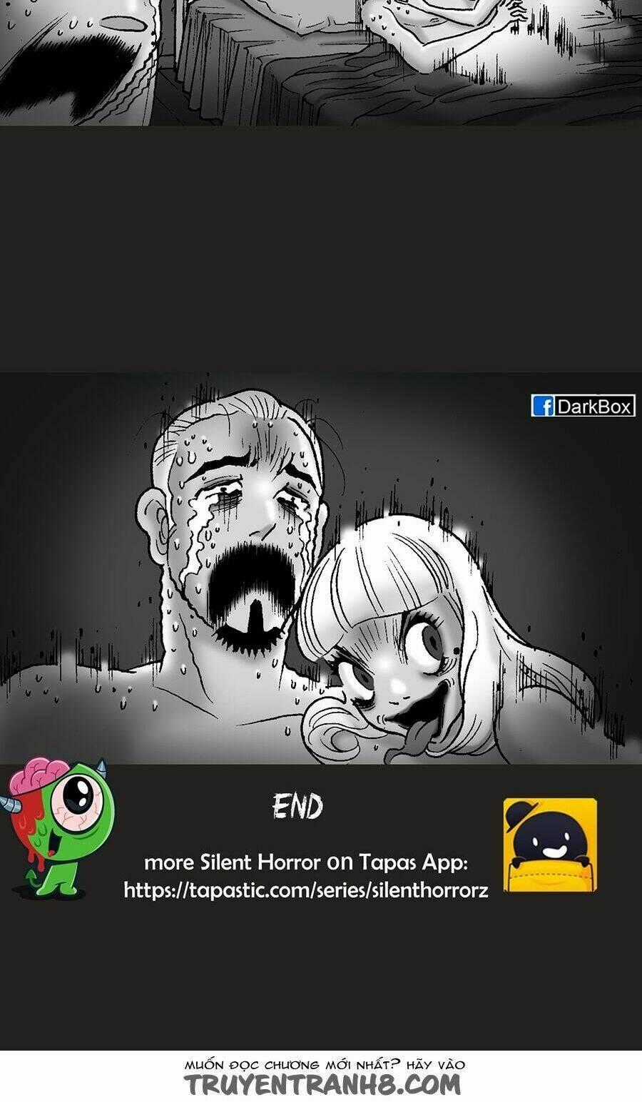 Kinh Dị Không Lời Chapter 135 trang 11