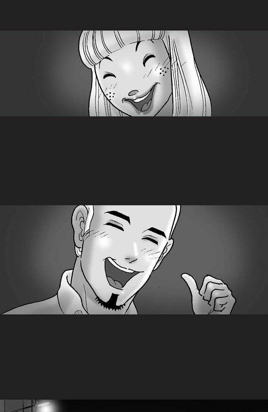 Kinh Dị Không Lời Chapter 135 trang 2