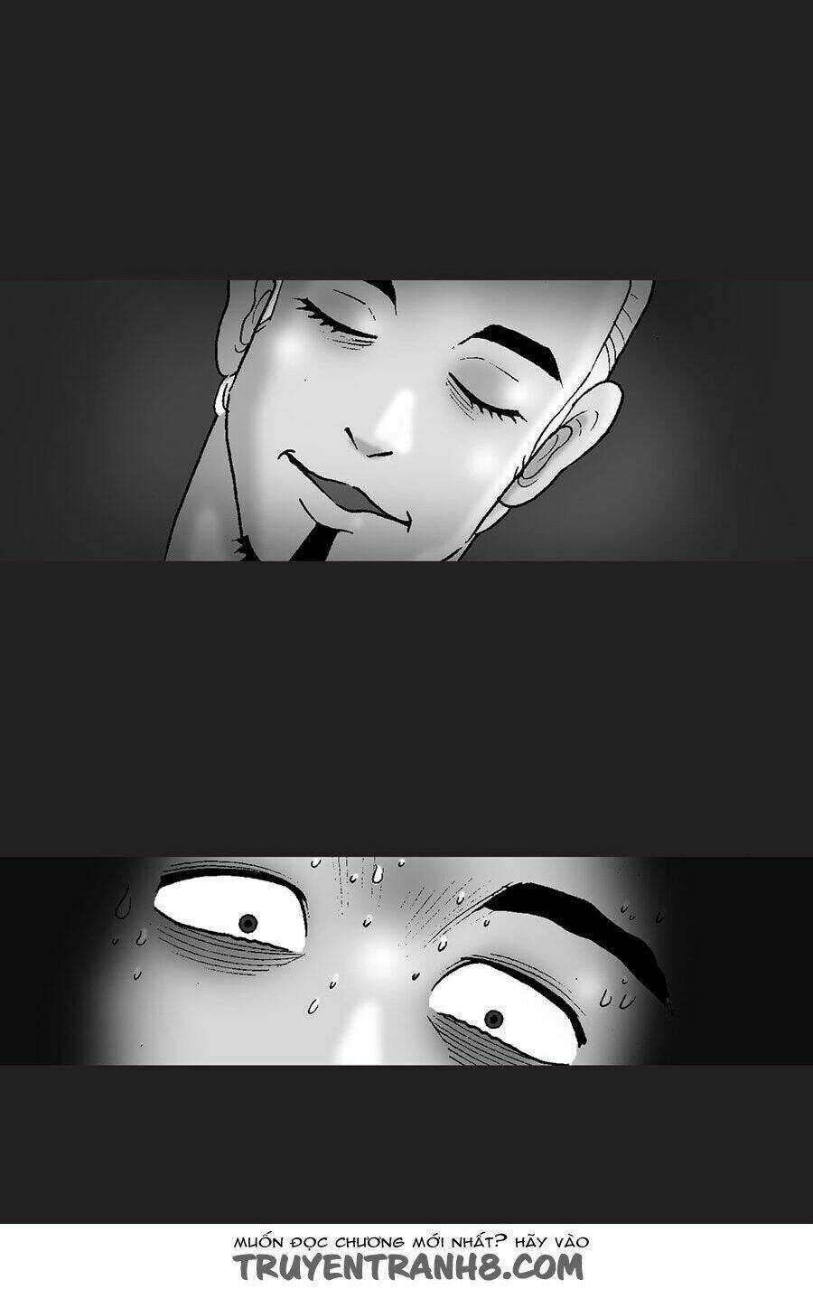 Kinh Dị Không Lời Chapter 135 trang 5