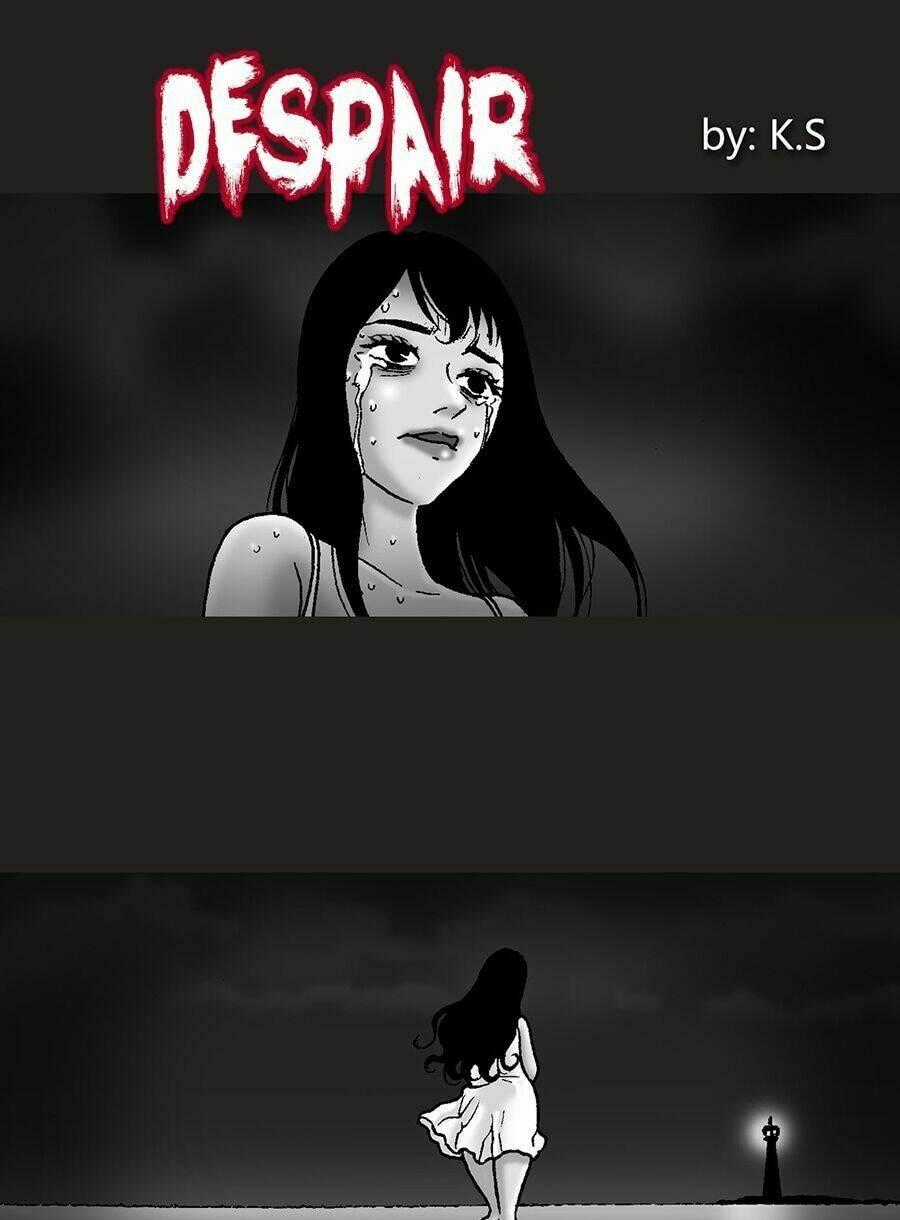 Kinh Dị Không Lời Chapter 136 trang 0