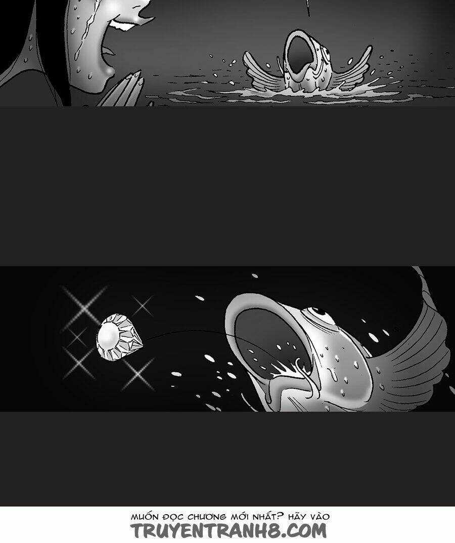 Kinh Dị Không Lời Chapter 136 trang 5