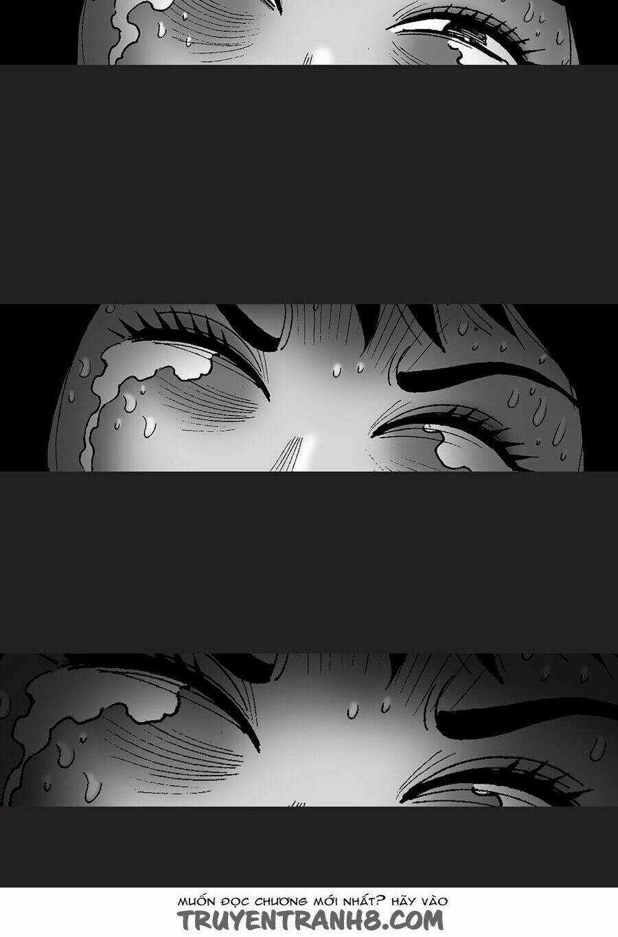 Kinh Dị Không Lời Chapter 136 trang 7