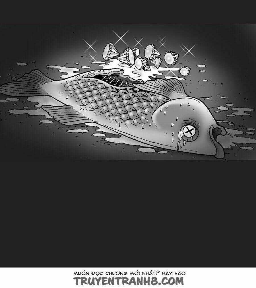 Kinh Dị Không Lời Chapter 136 trang 9