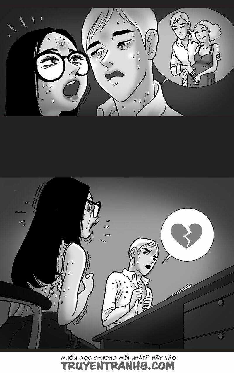 Kinh Dị Không Lời Chapter 137 trang 2