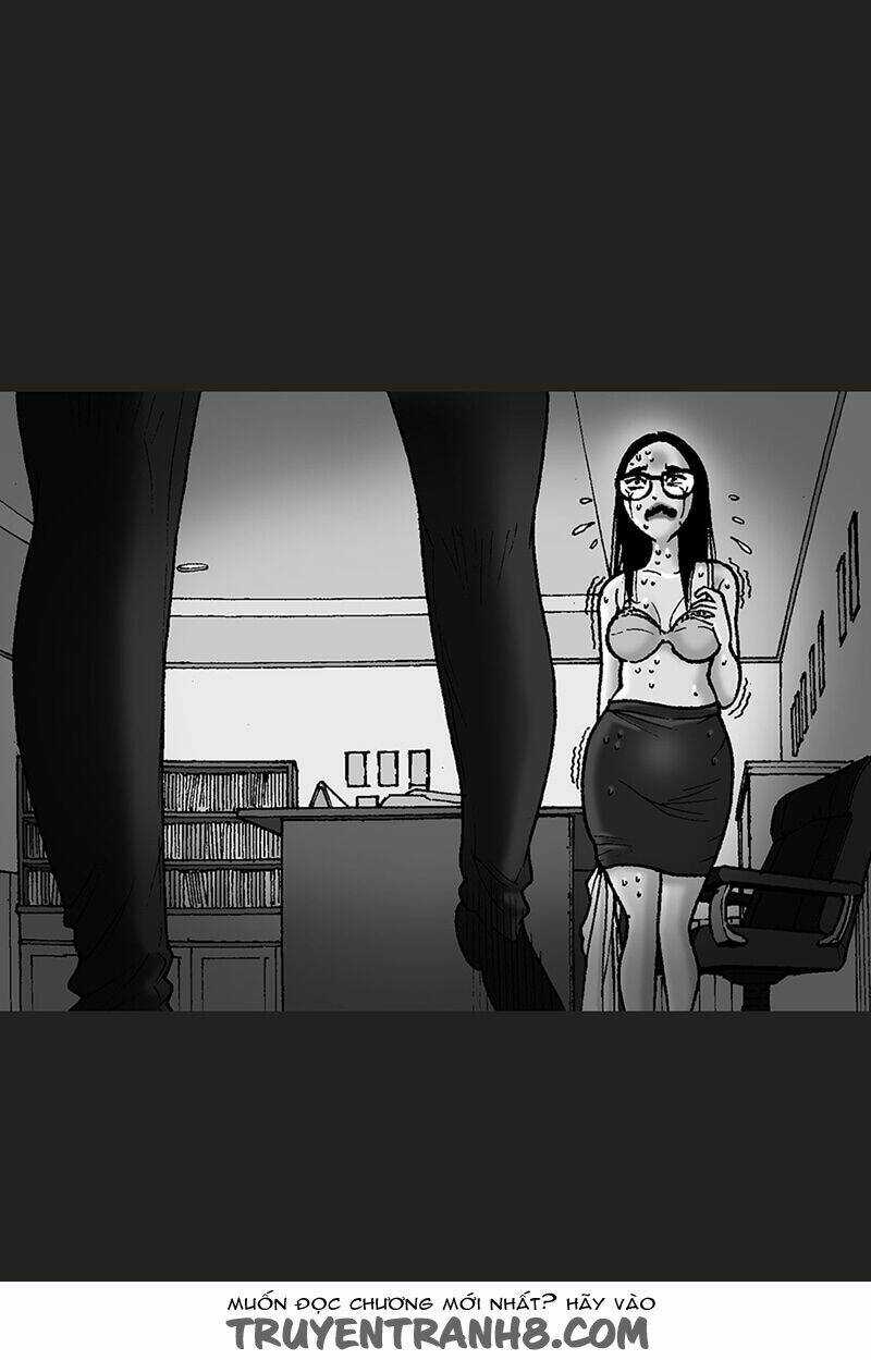 Kinh Dị Không Lời Chapter 137 trang 3