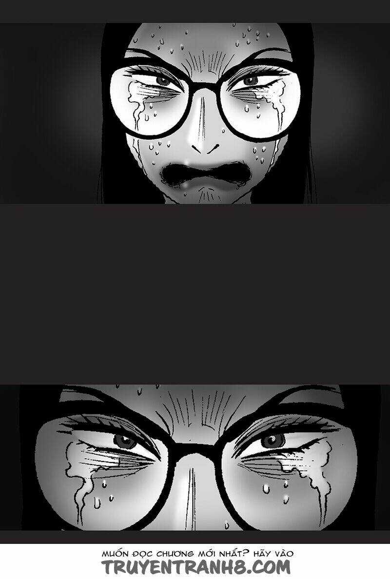 Kinh Dị Không Lời Chapter 137 trang 4