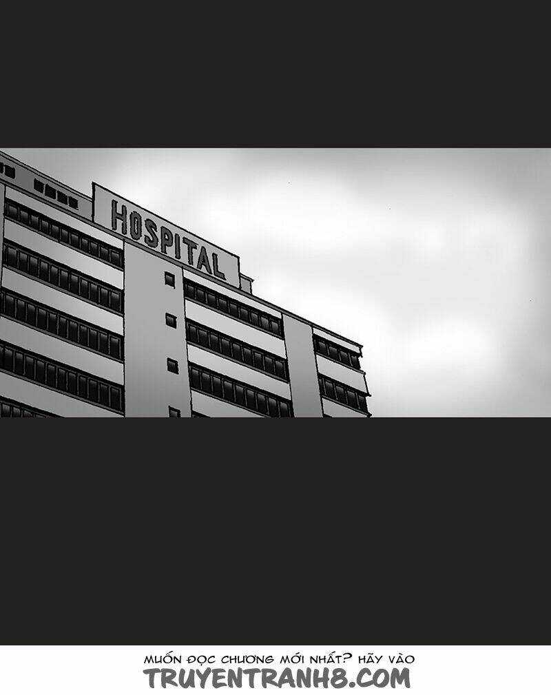 Kinh Dị Không Lời Chapter 137 trang 6