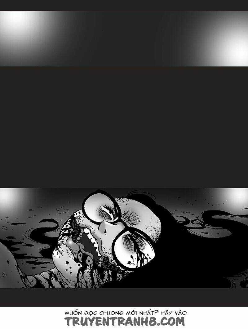 Kinh Dị Không Lời Chapter 137 trang 9