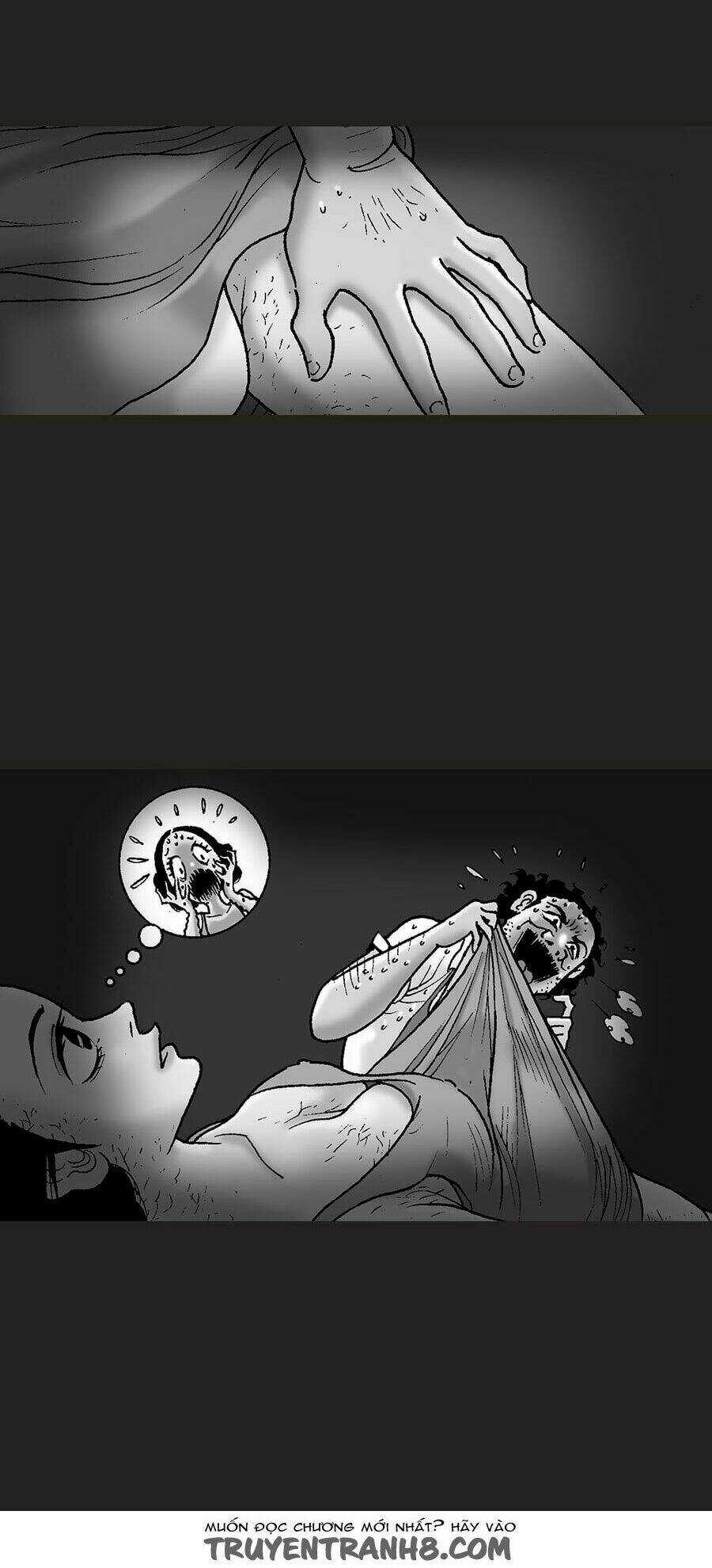 Kinh Dị Không Lời Chapter 138 trang 3