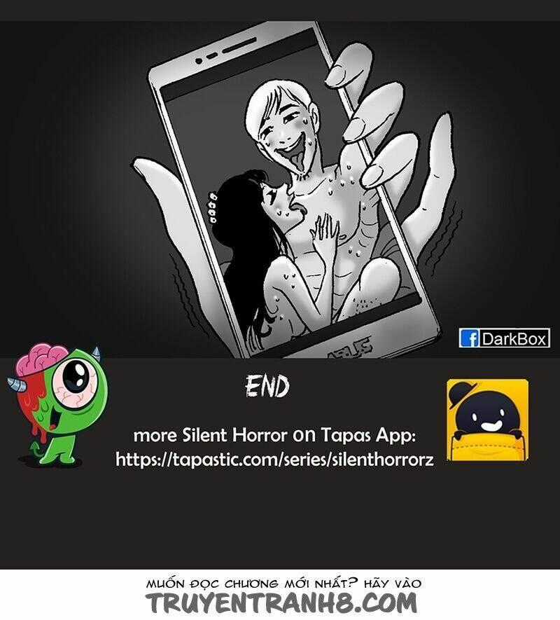 Kinh Dị Không Lời Chapter 139 trang 10