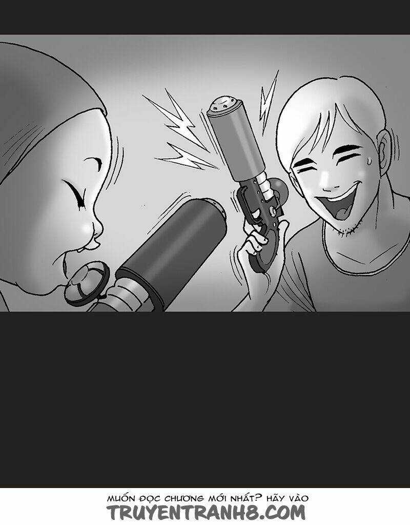 Kinh Dị Không Lời Chapter 139 trang 2