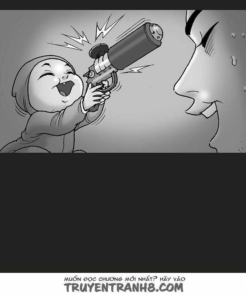 Kinh Dị Không Lời Chapter 139 trang 3