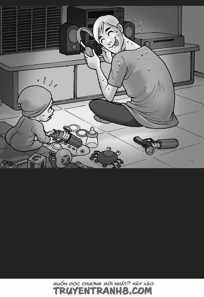 Kinh Dị Không Lời Chapter 139 trang 4