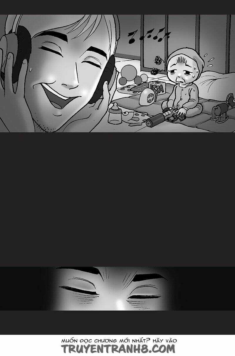 Kinh Dị Không Lời Chapter 139 trang 5