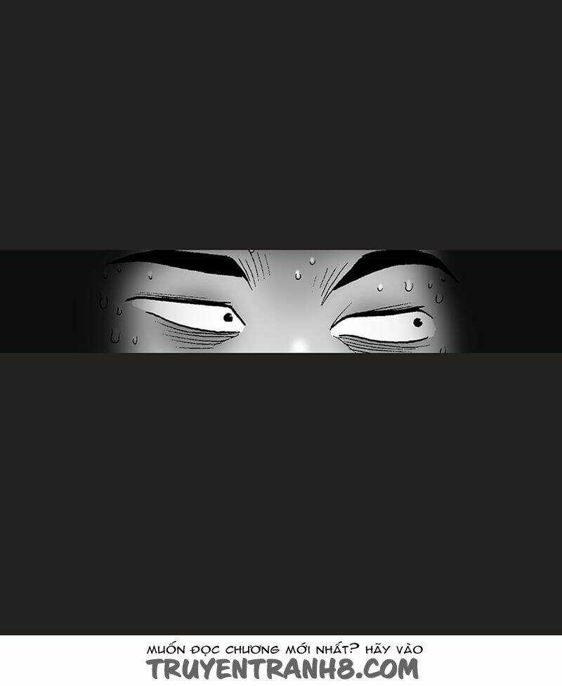 Kinh Dị Không Lời Chapter 139 trang 6