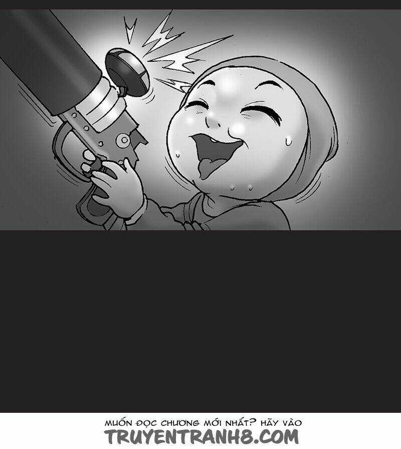 Kinh Dị Không Lời Chapter 139 trang 8