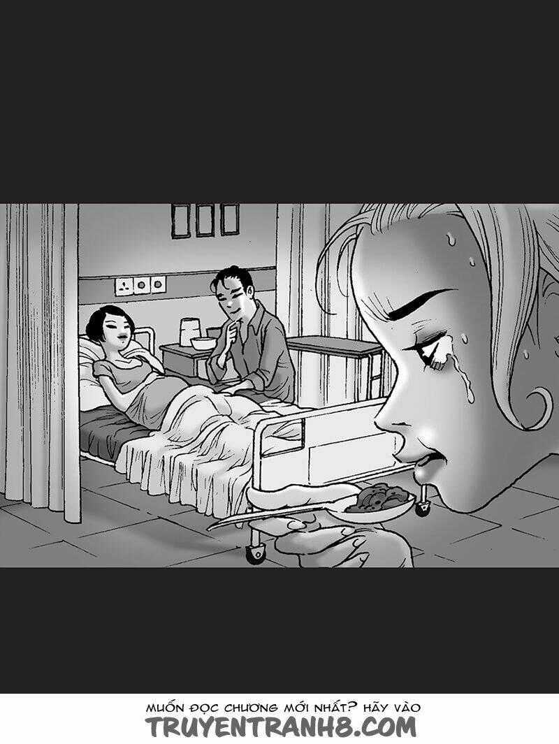 Kinh Dị Không Lời Chapter 140 trang 1