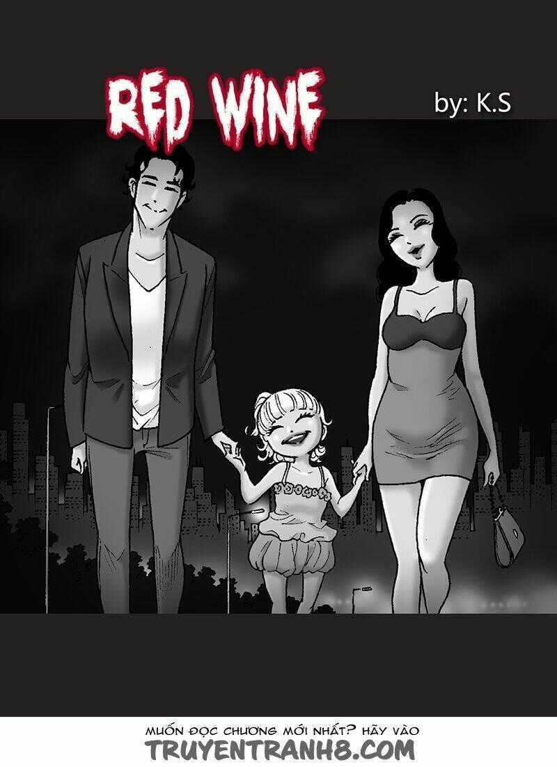 Kinh Dị Không Lời Chapter 143 trang 0