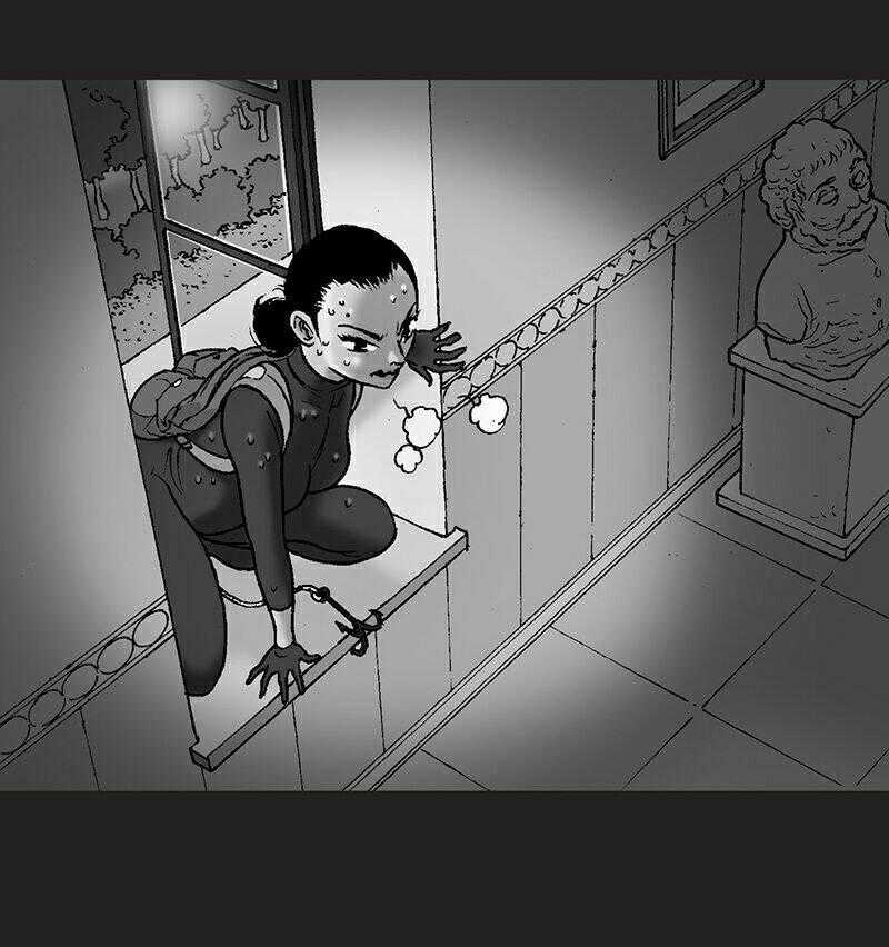 Kinh Dị Không Lời Chapter 144 trang 1
