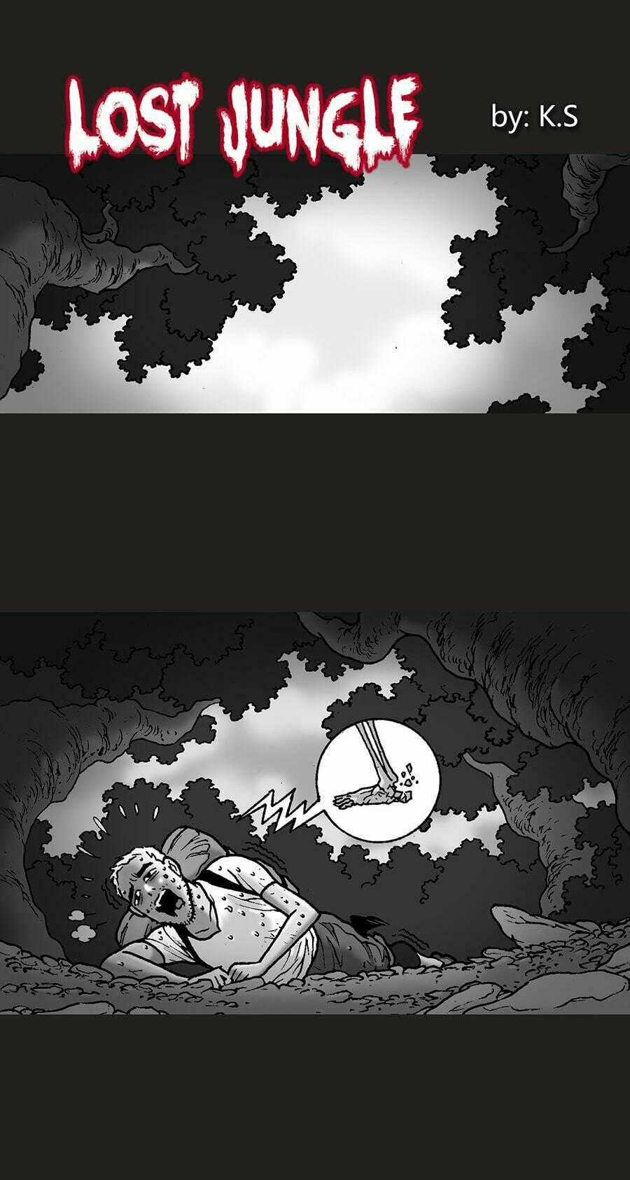 Kinh Dị Không Lời Chapter 149 trang 0