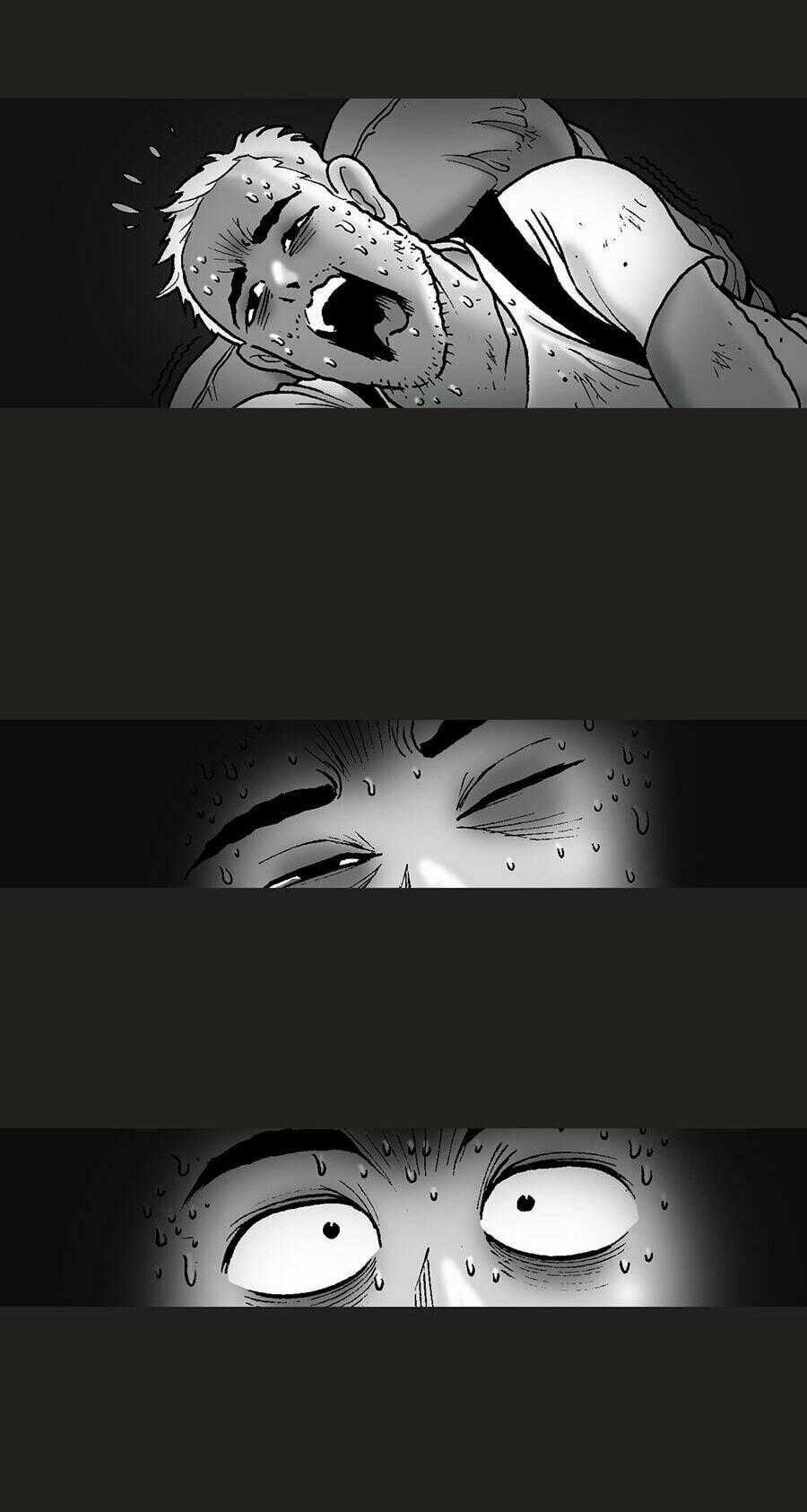Kinh Dị Không Lời Chapter 149 trang 1