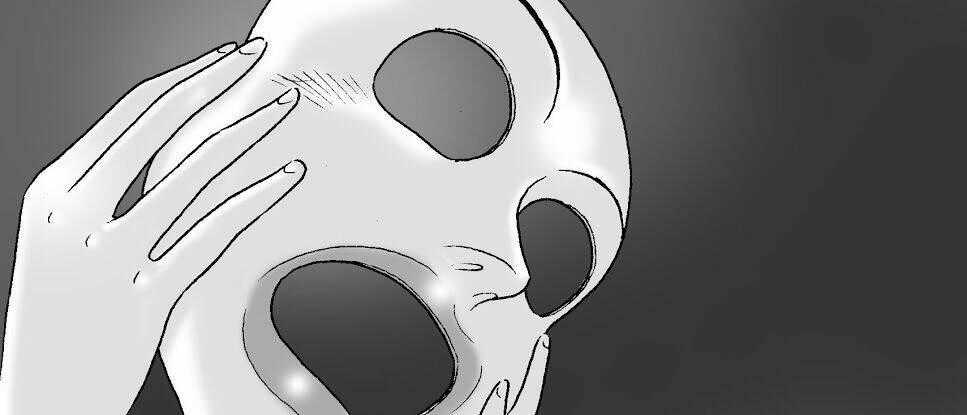 Kinh Dị Không Lời Chapter 15 trang 11