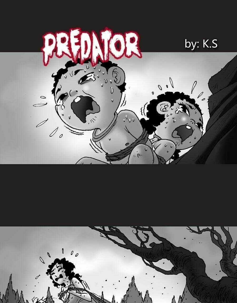 Kinh Dị Không Lời Chapter 151 trang 0