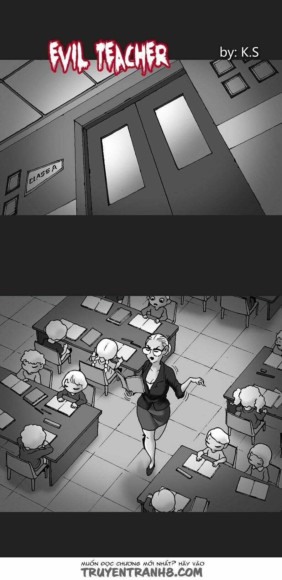 Kinh Dị Không Lời Chapter 152 trang 0
