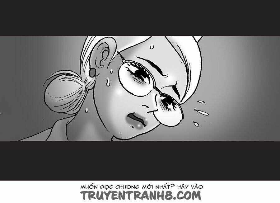 Kinh Dị Không Lời Chapter 155 trang 1